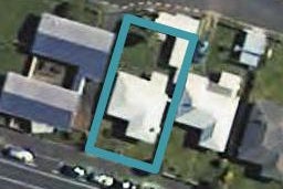12 Wellington Street, Hawera