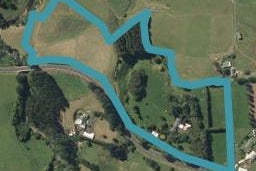 89 Baker Road, Mangorei, New Plymouth