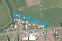 6176 State Highway 10, Awanui, Awanui