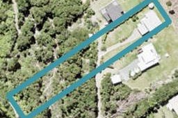 28 Wilson Avenue, Kawau Island