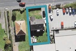3180 Great North Road, New Lynn, Auckland