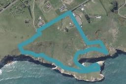50 Tunnel Beach Road, Blackhead, Dunedin