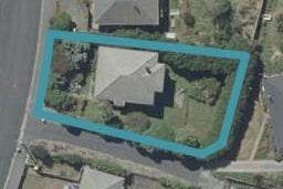 57 Cockerell Street, Brockville, Dunedin