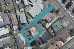 43 Grey Street, Hamilton East, Hamilton