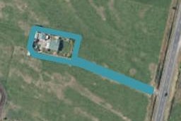 1161 State Highway 1, Himatangi, Foxton