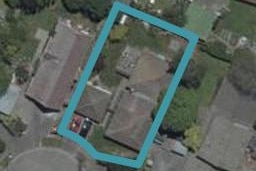8 Calbreath Place, Russley, Christchurch