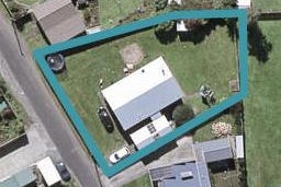 4 Sisson Terrace, Lepperton, New Plymouth