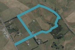 780 Halcombe Road, Halcombe, Halcombe