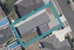 12 Eastridge Terrace, Huntington, Hamilton