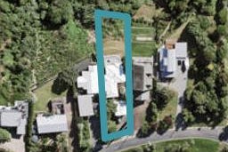 466 Sea View Road, Onetangi, Waiheke Island