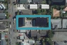 7/12 Percy Street, Phillipstown, Christchurch
