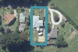 12 Bells Road, Sawyers Bay, Port Chalmers