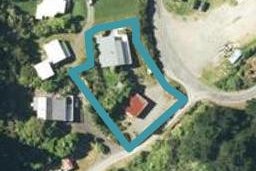 206 Elaine Bay Road, Elaine Bay, Marlborough Sounds