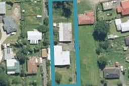 34 Makere Street, Taumarunui
