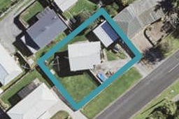 4 Cross Street, Drury, Drury