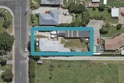 74 Bain Street, Kingswell, Invercargill