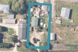 20 Herald Street, Reefton, Reefton