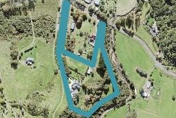 112 Te Henga Road, Henderson