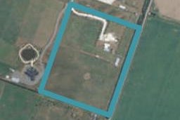 1901 South Eyre Road, Eyrewell, Rangiora