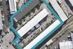 2/99 Mays Road, Te Papapa, Auckland