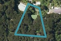 2286 Queen Charlotte Drive, Ngakuta Bay