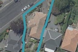 81 Lonsdale Street, Belleknowes, Dunedin