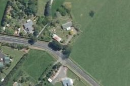 463 Crane Road, Kamo