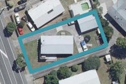 252 Tramway Road, Enderley, Hamilton