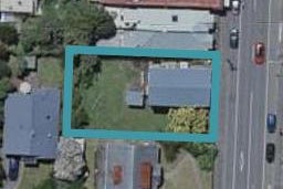 524 Adelaide Road, Berhampore, Wellington