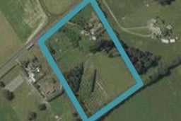 151 Old West Road, Turitea, Palmerston North