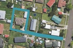 64 Ida Road, Outer Kaiti, Gisborne
