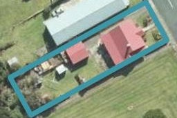 149 River Road, Dargaville