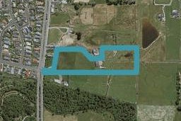 667 Queens Drive, Waikiwi, Invercargill