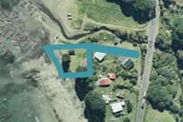 6451A State Highway 35, Te Kaha, Te Kaha