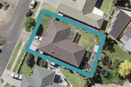 8 Jan Higgins Place, Golflands, Auckland