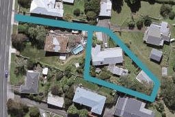 259A Tukapa Street, Hurdon, New Plymouth