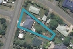 1284 Courtenay Road, Kirwee