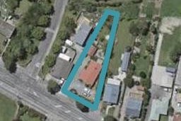 204 Mill Road, Otaki