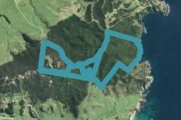 278 Kauri Mountain Road, Onerahi