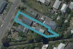 134 Olliviers Road, Phillipstown, Christchurch