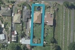 115 District Road, Green Island, Dunedin