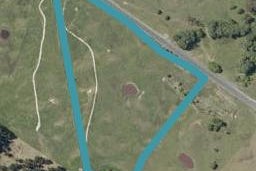 0 State Highway 1