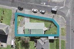1 Wexford Road, Grey Lynn, Auckland