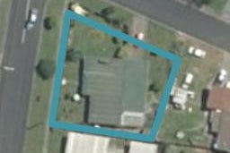 43 Queen Street, Te Kuiti