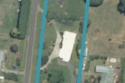101 Parry Street, Pirongia, Pirongia