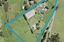 57 HUNTER RD, Waitakere, Auckland 