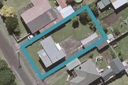 90 Broadway, Waitara, Waitara