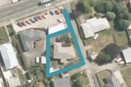 52A Essex Street, Balclutha