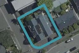 1 Andover Street, Merivale, Christchurch