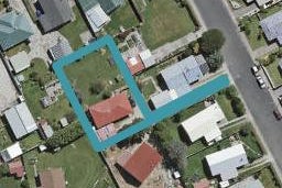 9 Ottrey Street, Clifton, Invercargill
